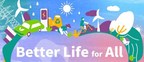 LG apresenta série Better Life com iniciativas de ESG