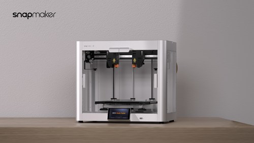 Snapmaker J1 3D Printer