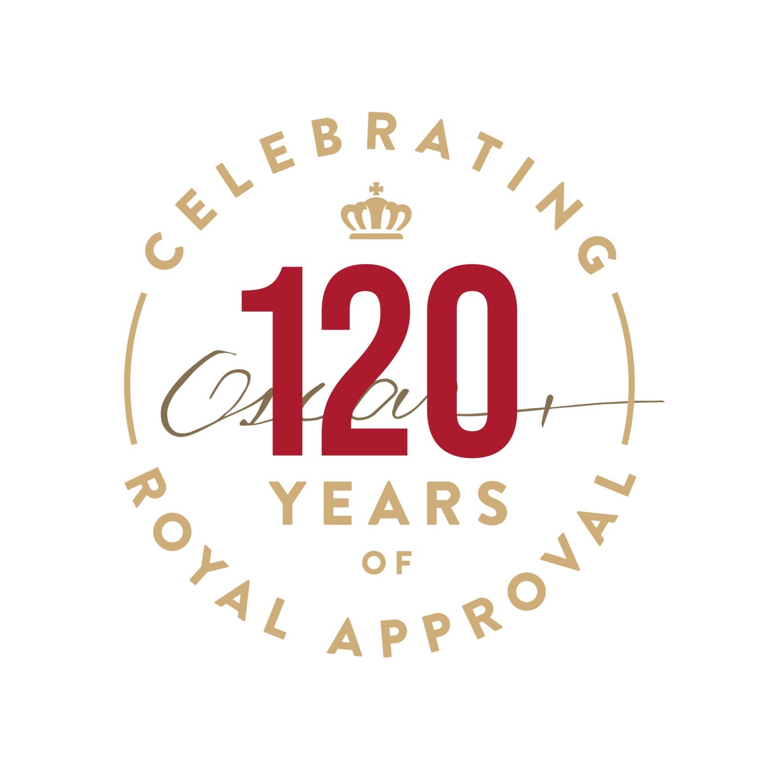 King Oscar Celebrates 120 Years as the King of Seafood