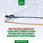 Holiday gift-giving campaign focuses on conserving wildlife habitat