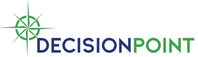 DecisionPoint Corporation Logo (PRNewsfoto/DecisionPoint Corporation)
