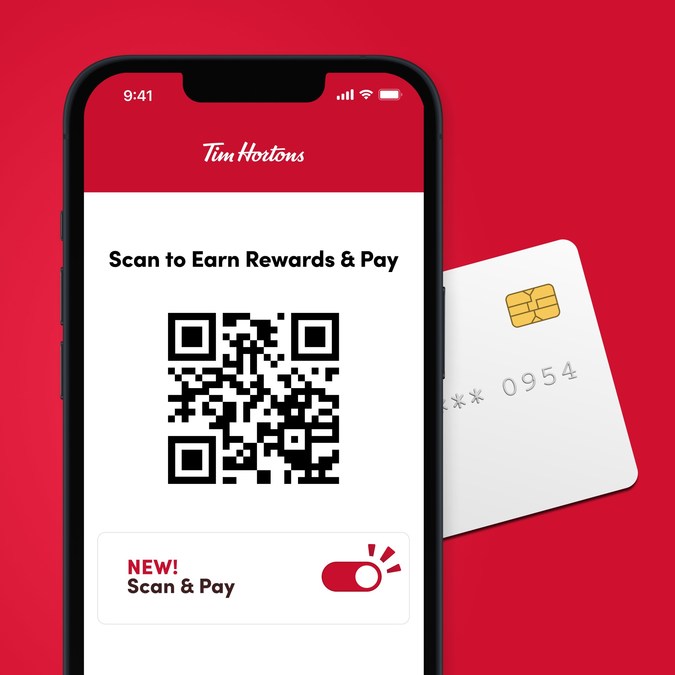 Tim Hortons guests can now pay faster with new Scan & Pay feature in the Tims app - pay, earn and redeem Tims Rewards points with just one scan - Vimarsana News