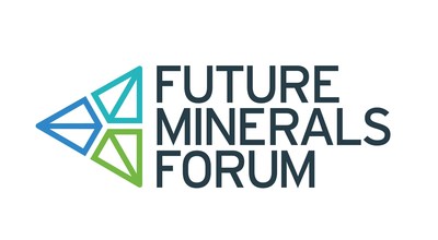 (PRNewsfoto/Future Minerals Forum)