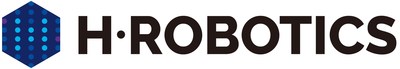 H Robotics Logo (PRNewsfoto/H Robotics)