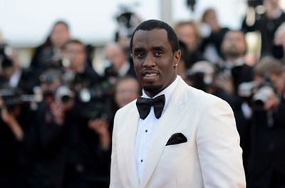 Sean “Diddy” Combs - Image courtesy of Getty Images (CNW Group/ATB Financial)