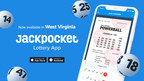 West Virginians Can Now Play the Record $1.6B Powerball From Their Phone