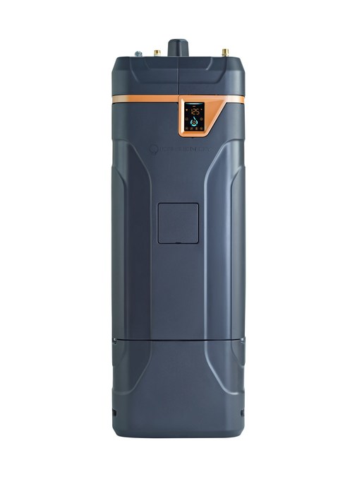 Homeowners Can Depend on Essency's Breakthrough Residential Water Heaters for Decades of Reliably Hot Water for Every Purpose - Vimarsana News