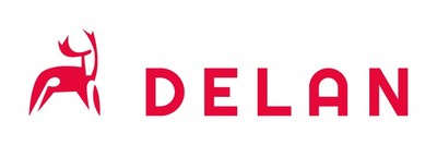 Logo DELAN (Groupe CNW/DELAN - Chasseurs de Talents en TI)