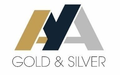 Aya Gold & Silver Inc Logo (Groupe CNW/Aya Gold & Silver Inc)
