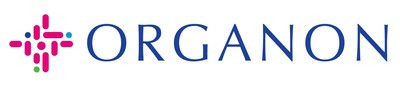 Organon logo (CNW Group/Organon Canada Inc.)