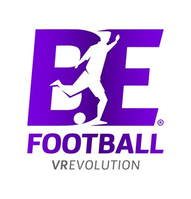 BEfootball Logo