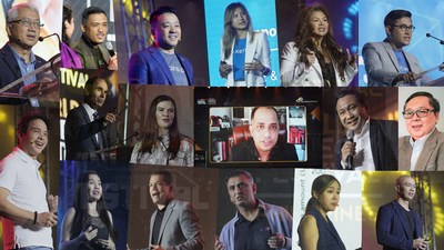 Philippine FinTech Festival: ASEAN advances as a global powerhouse for innovators WeeklyReviewer