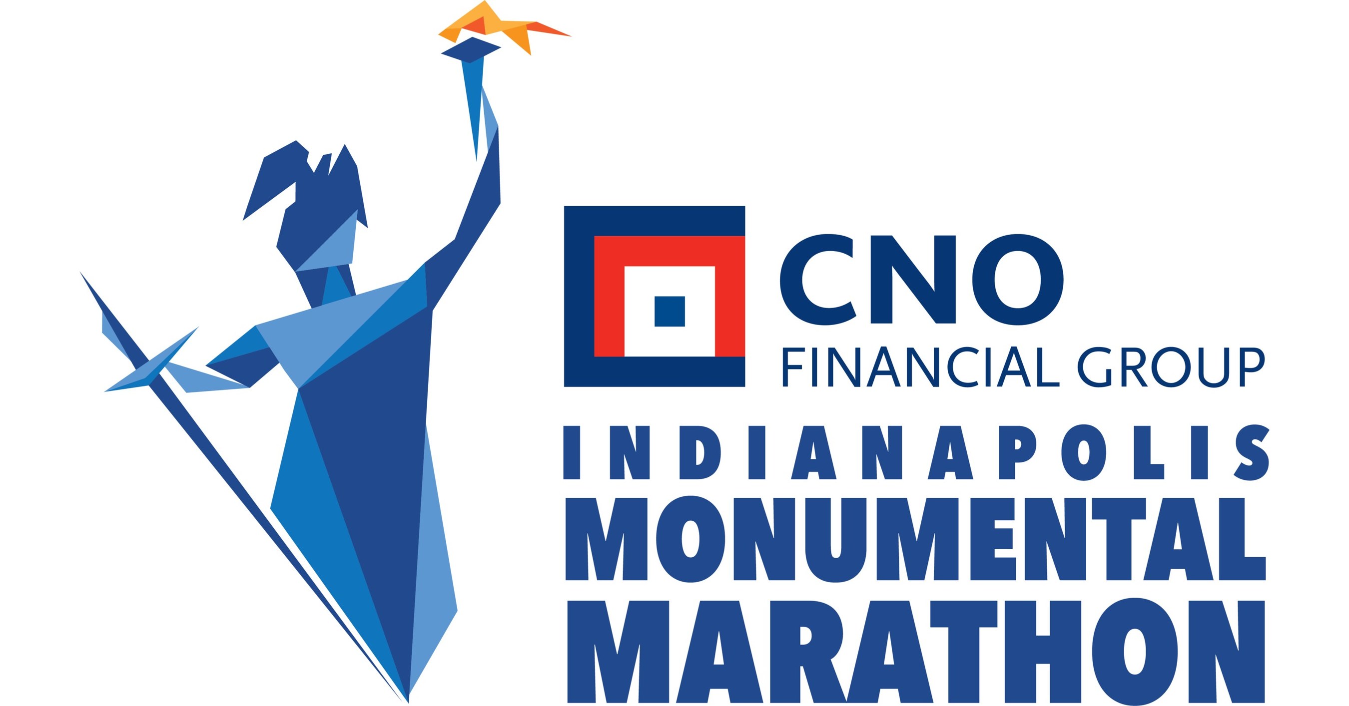CNO FINANCIAL INDIANAPOLIS MONUMENTAL MARATHON CELEBRATES ITS 15TH ANNIVERSARY EVENT IN STYLE
