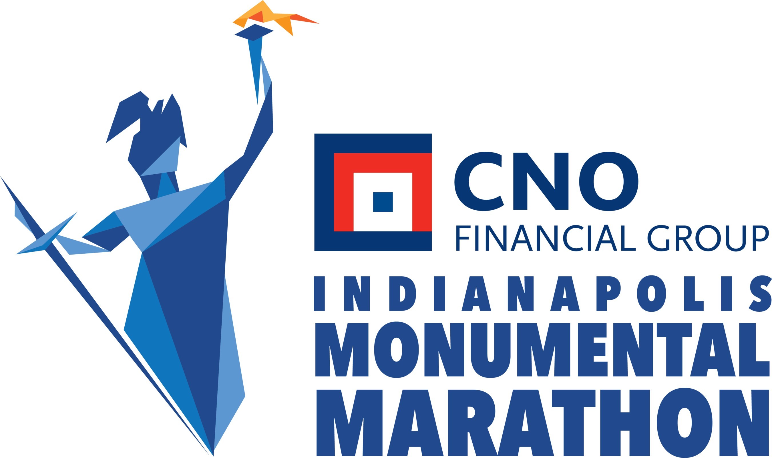 CNO FINANCIAL INDIANAPOLIS MONUMENTAL MARATHON CELEBRATES ITS 15TH ANNIVERSARY EVENT IN STYLE