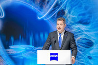 Maximillan Foerst, President and CEO of ZEISS Greater China Maximillan Foerst, President and CEO of ZEISS Greater China
