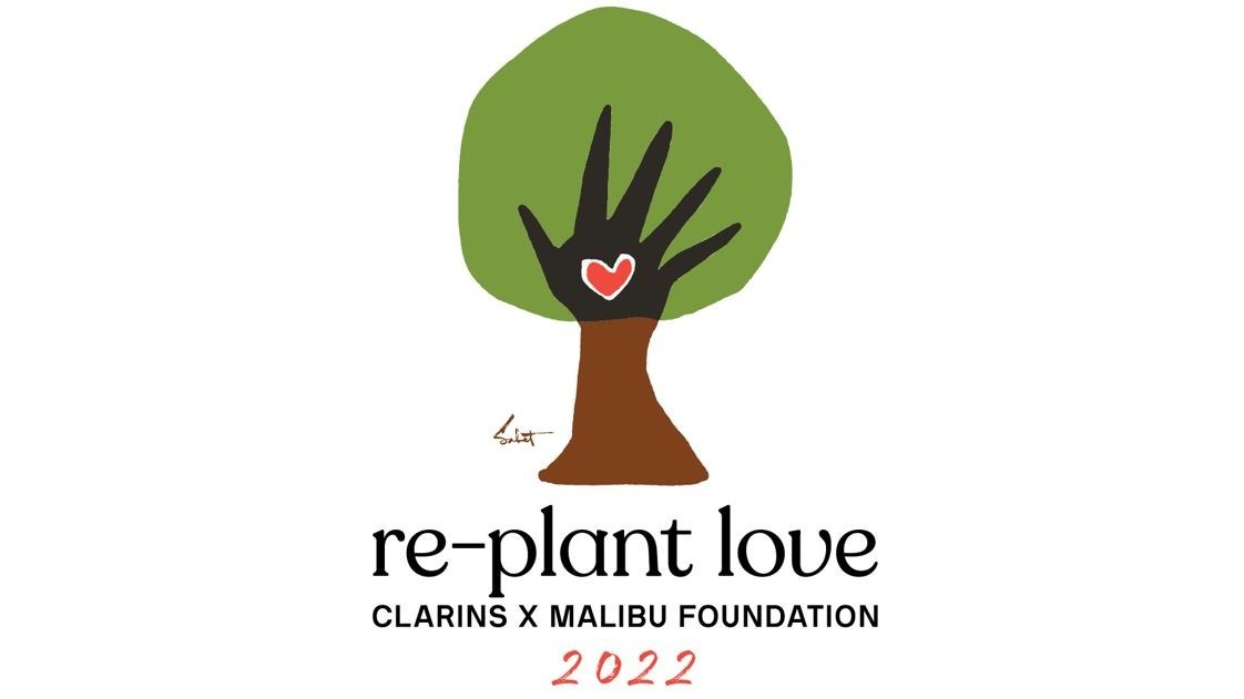 CLARINS X MALIBU FOUNDATION HOST REPLANT LOVE 2022: A COMMUNITY PLANTING DAY EVENT IN THE SANTA MONICA MOUNTAINS - Vimarsana News