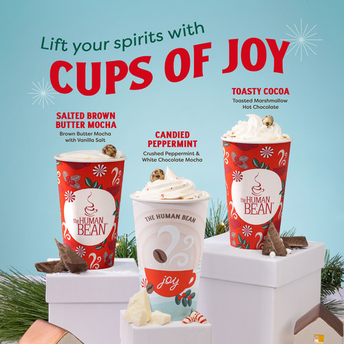 This year’s holiday drinks and gift packs are available through December 31st, while they last!