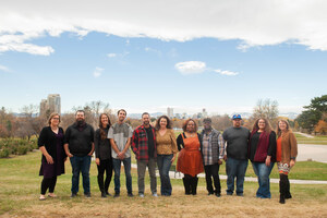 CDHS Recognizes Five Colorado Adoptive Families in Celebration of National Adoption Month