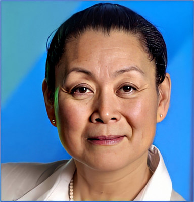 Dianne Chong, 2022 SME President