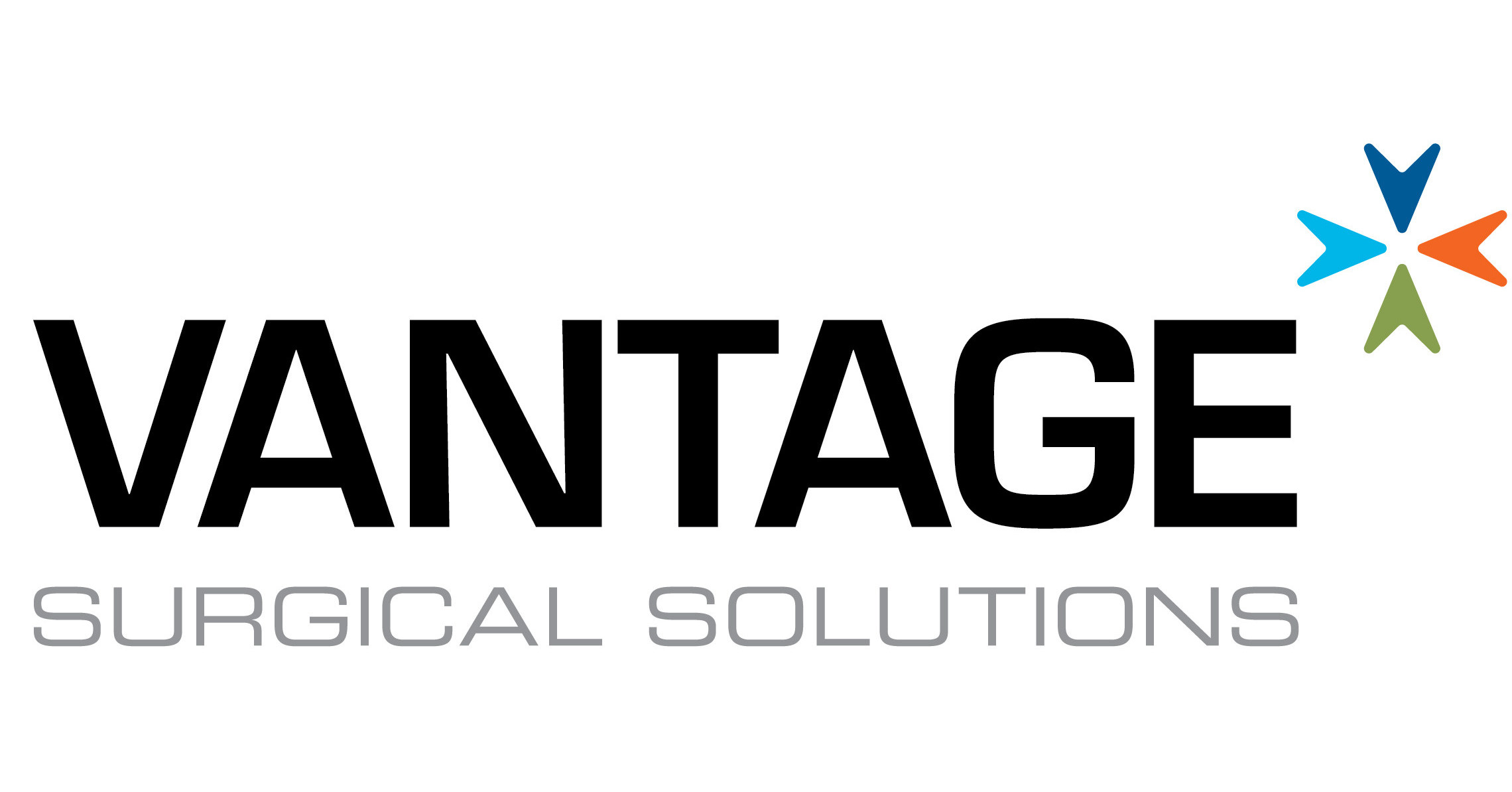 VANTAGE OUTSOURCING REBRANDS AS VANTAGE SURGICAL SOLUTIONS, EVOLVES TO