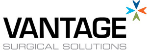 VANTAGE OUTSOURCING REBRANDS AS VANTAGE SURGICAL SOLUTIONS, EVOLVES TO DELIVER MORE EXPANSIVE EXPERIENCE TO RURAL HEALTHCARE MARKETS