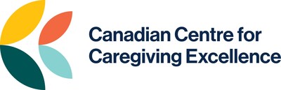 Canadian Centre for Caregiving Excellence (CCCE) logo (CNW Group/Canadian Centre for Caregiving Excellence)