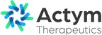Actym Therapeutics Announces IND Clearance for Phase 1 Clinical Trial Investigating Lead Program ACTM-838 in Patients with Solid Tumors