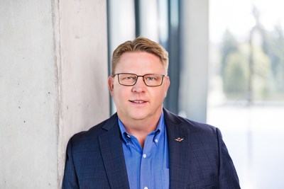 Alaska Airlines’ board of directors today elected 23-year airline veteran Captain Dave Mets as vice president of flight operations