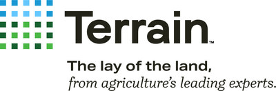 Terrain provides exclusive insight and confident forecasting for a more resilient agricultural economy. Terrain is an offering of American AgCredit, Farm Credit Services of America and Frontier Farm Credit.