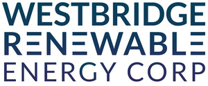 Westbridge Renewable Receives Approval from the Alberta Utilities Commission for Georgetown Solar PV and Battery Energy Storage Project