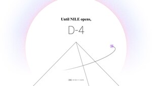 Renuevan página teaser de NILE para el lanzamiento oficial