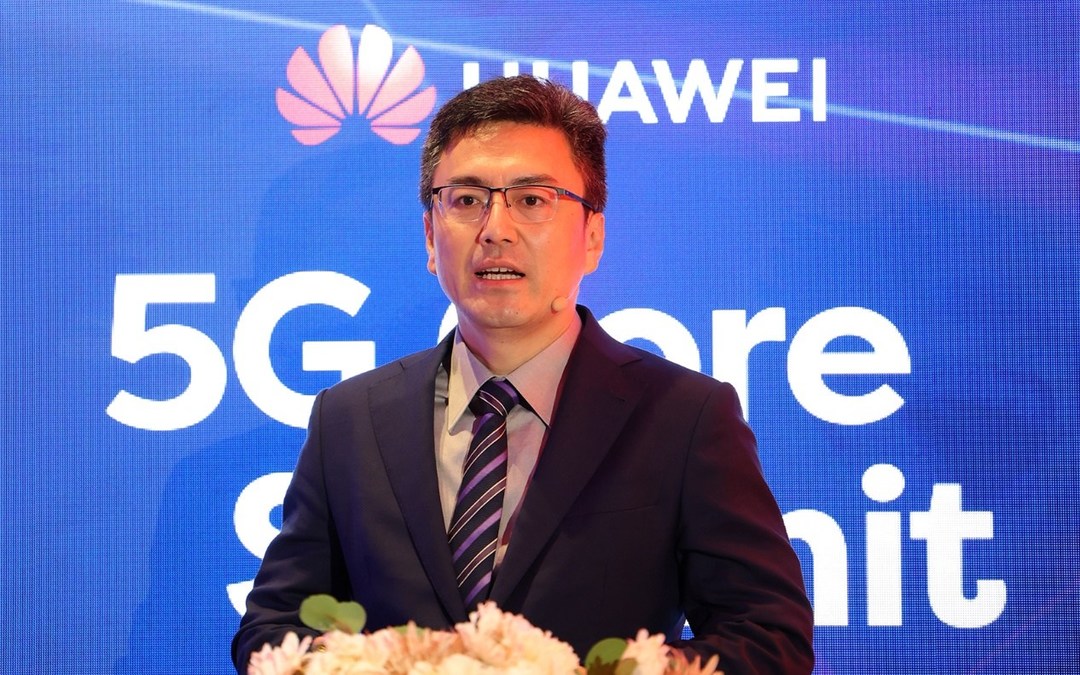 Evolving to 5.5G Core, from Connectivity to Service Enablement - Vimarsana News