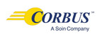 Corbus recognized as leader in procurement services; accepts top awards from ISG