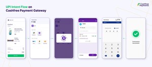 Cashfree Payments assists 10-minute grocery delivery app Zepto to provide a secure and smooth checkout experience to customers