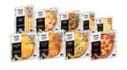 Siwar Foods launches a new range of traditional and lifestyle Italian Pizza's