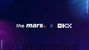 The List on Mars Tokens (MRST) Unveils on Cryptocurrency Trading Platform OKX, as The Only Primary Listing