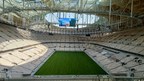 Rendez-vous à la Coupe du monde du Qatar! Des écrans LED Unilumin illuminent le stade de Lusail