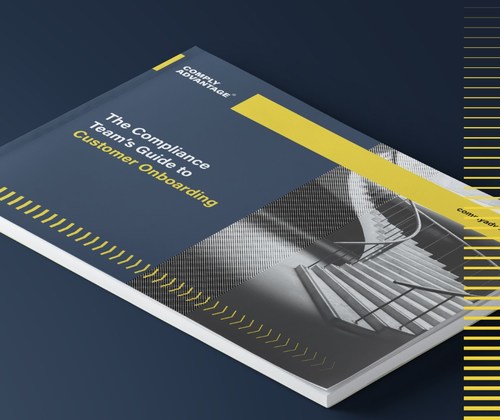 ComplyAdvantage's new training series for compliance professionals ComplyAdvantage's new training series for compliance professionals