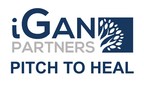 iGan Partners Pitch to Heal Competition awarding $600k to leading Canadian healthcare start-up