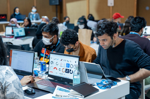 Roca One Day Design Challenge returns to UAE after attracting over 100 participants at national level in 2021 held at the Spain Pavilion Expo 2020.
