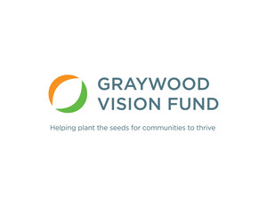 Graywood Developments wraps up the second year of its Graywood Vision Fund, with donations of over $150K supporting four initiatives across Canada