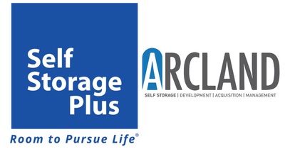 Self Storage Plus Room to Pursue Life