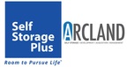 Arcland Property Company and Self Storage Plus Open Class A Storage Facility in Randallstown
