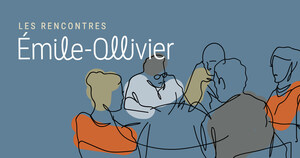 Rencontre Émile-Ollivier 2022 - Courtepointe des identités québécoises contemporaines : institutions, mouvances et territoires