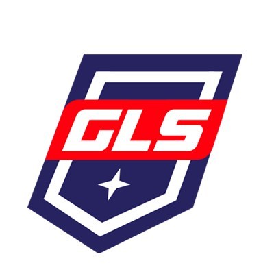 Genesis League Sports Bug Logo