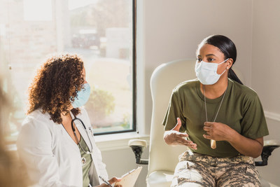 Helping Heroes Handle IBD