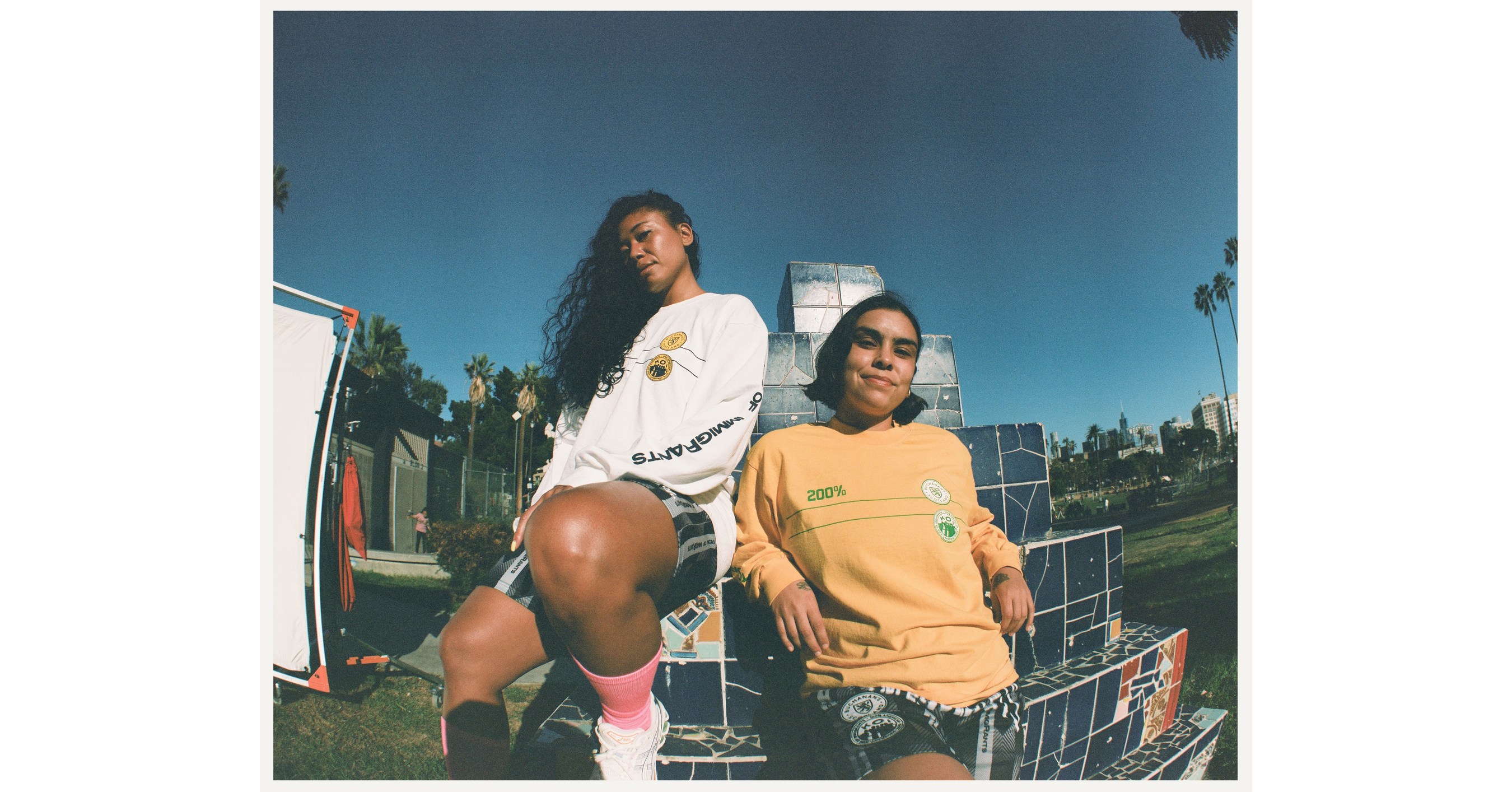 布坎南苏格兰威士忌启动全国性运动，邀请粉丝在全球最大的足球活动期间庆祝其100%拉丁裔、100%美国人身份的二元性