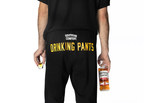 Southern Comfort Launches Limited-Edition Drinking Pants to Make Thanksgiving Eve Festivities So Tasteful