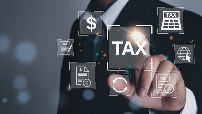 CereTax and Peisner Johnson have a created a unique partnership that can handle the complex sales tax needs of multi-vertical businesses.