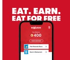 Ready, Set, Earn: Wendy's Launches 'Wendy's Rewards' in Canada